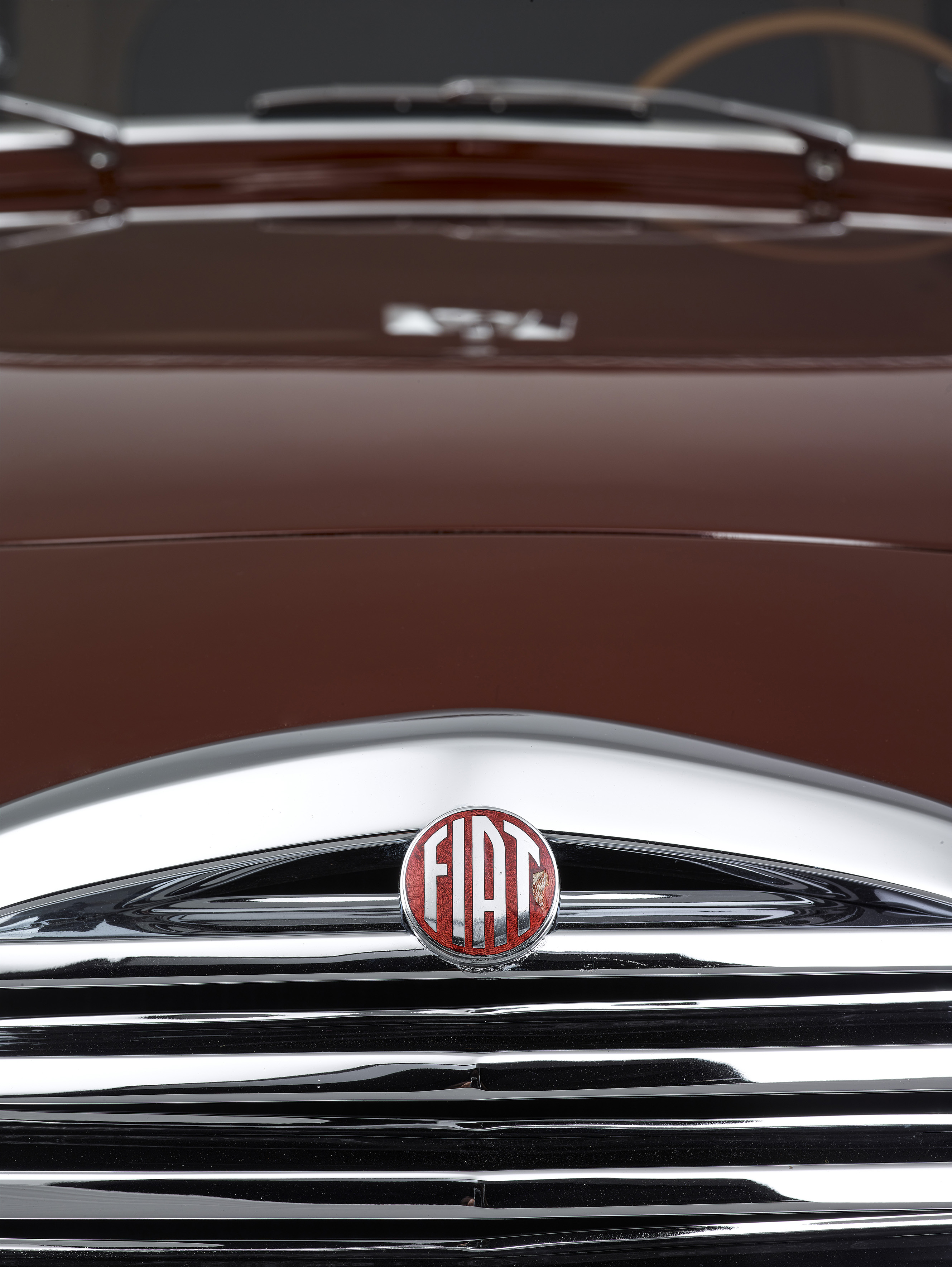 FIAT 1100 Kymura