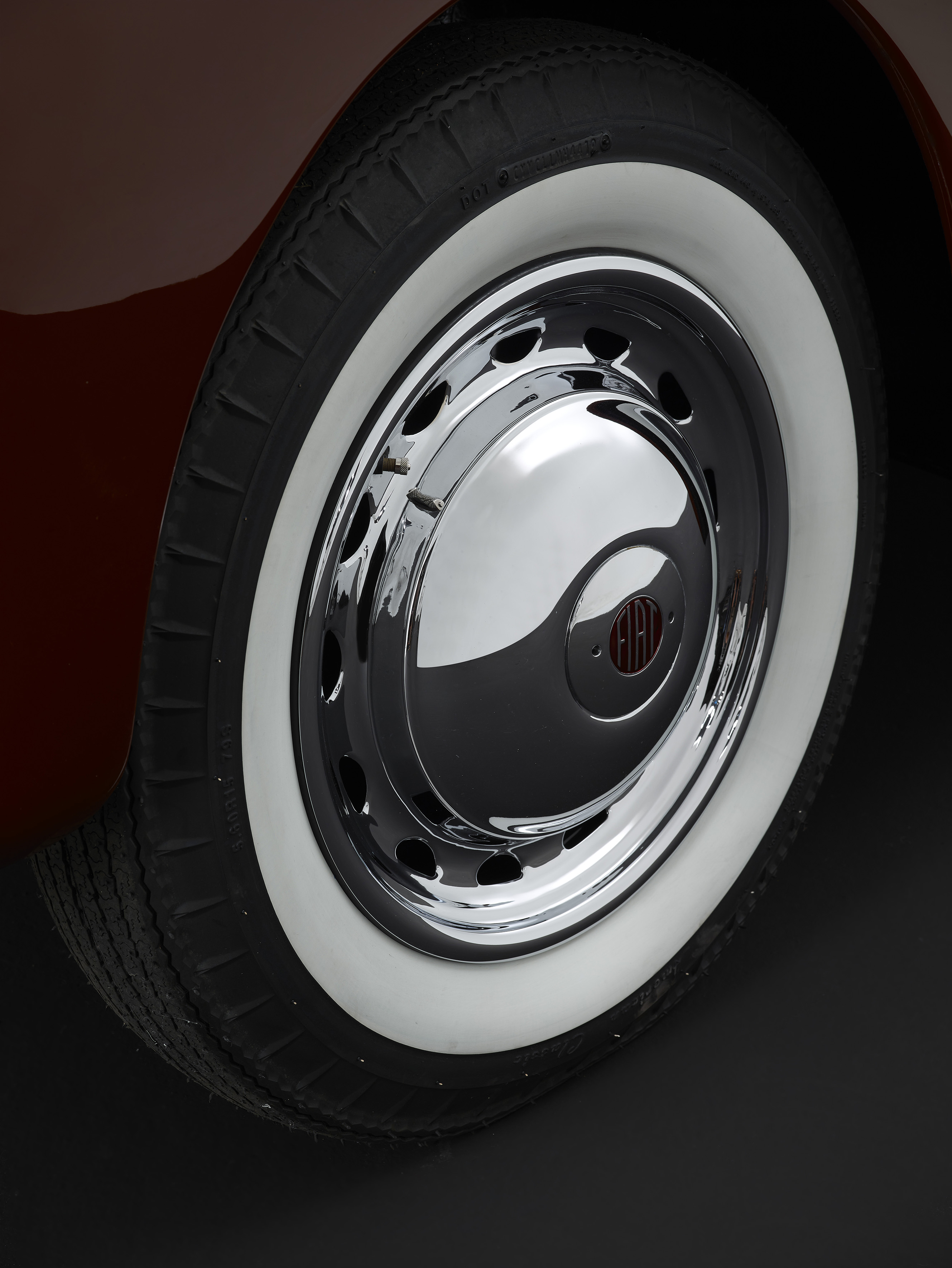 FIAT 1100 Kymura
