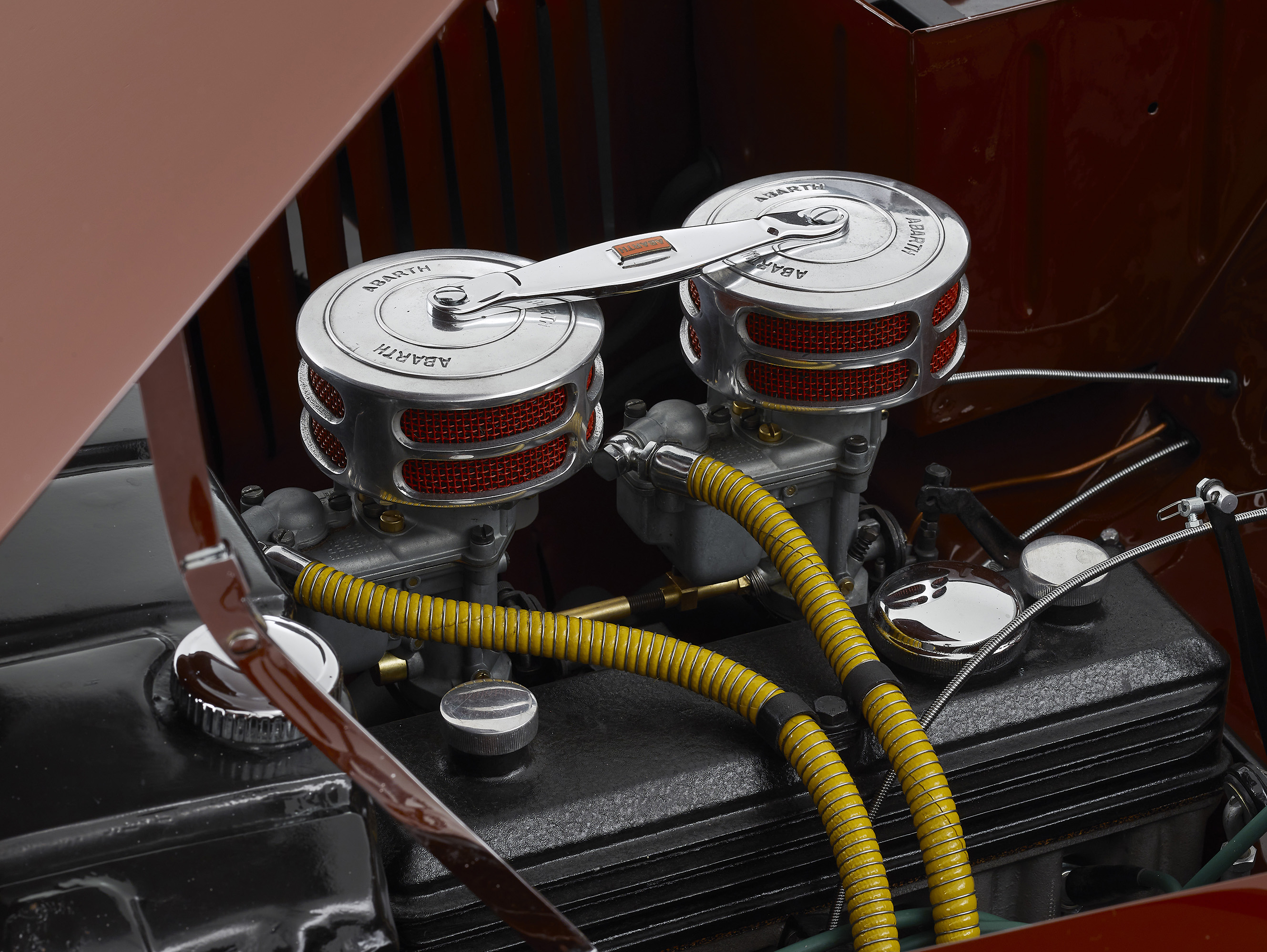 FIAT 1100 Kymura