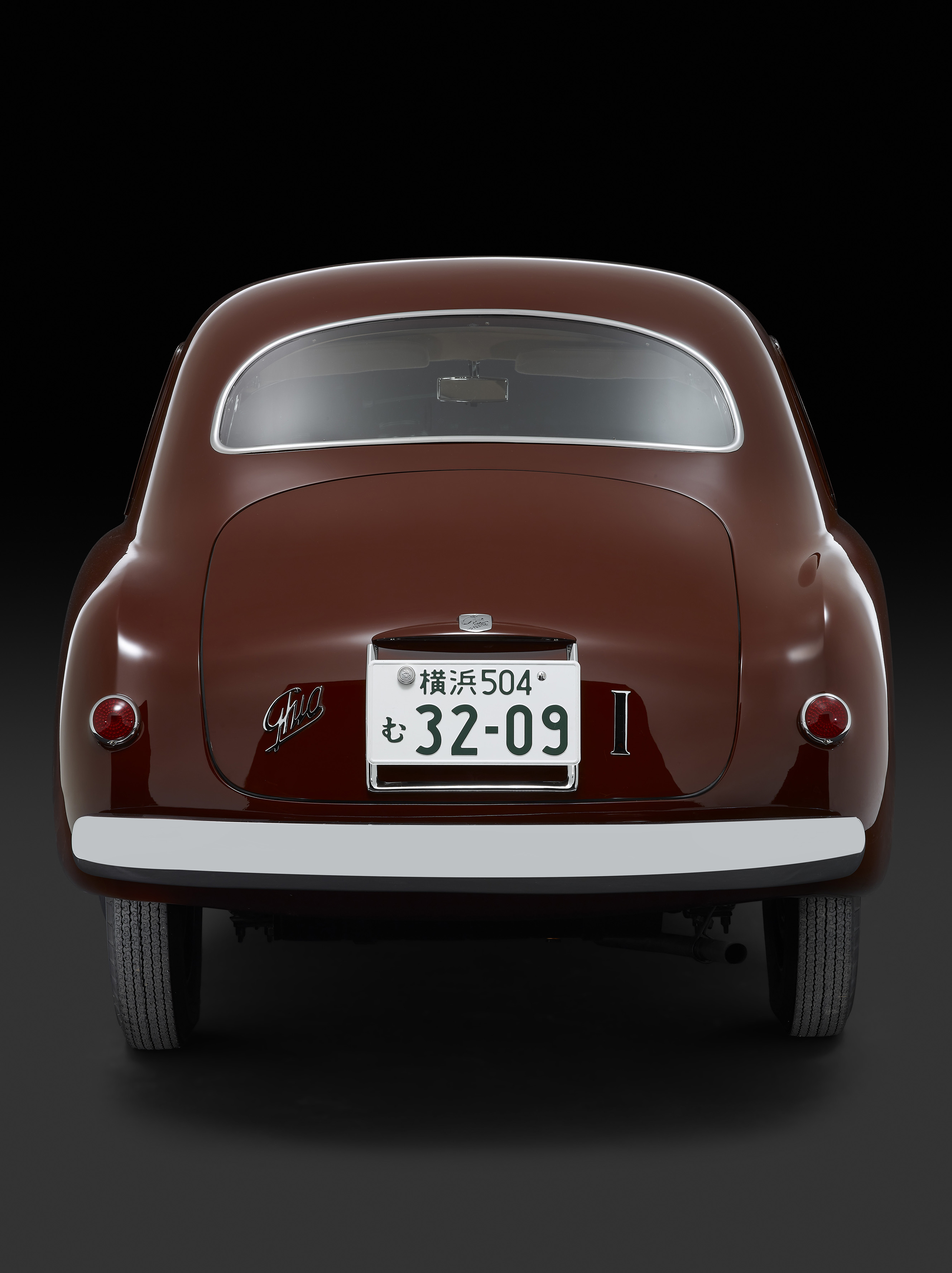 FIAT 1100 Kymura