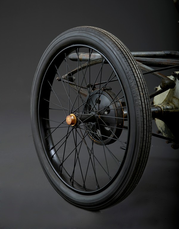 Henry Ford