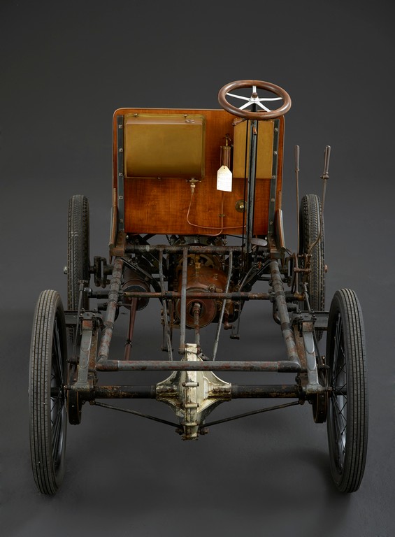 Henry Ford