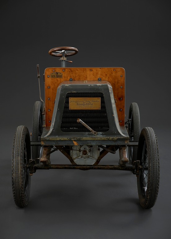 Henry Ford