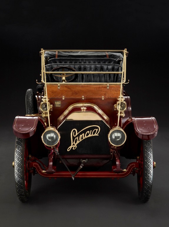 Lancia 1903
