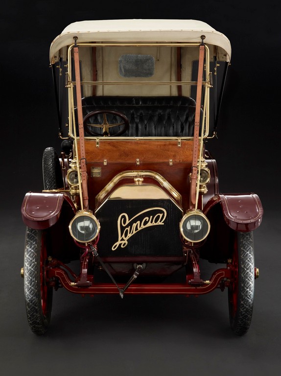 Lancia 1903