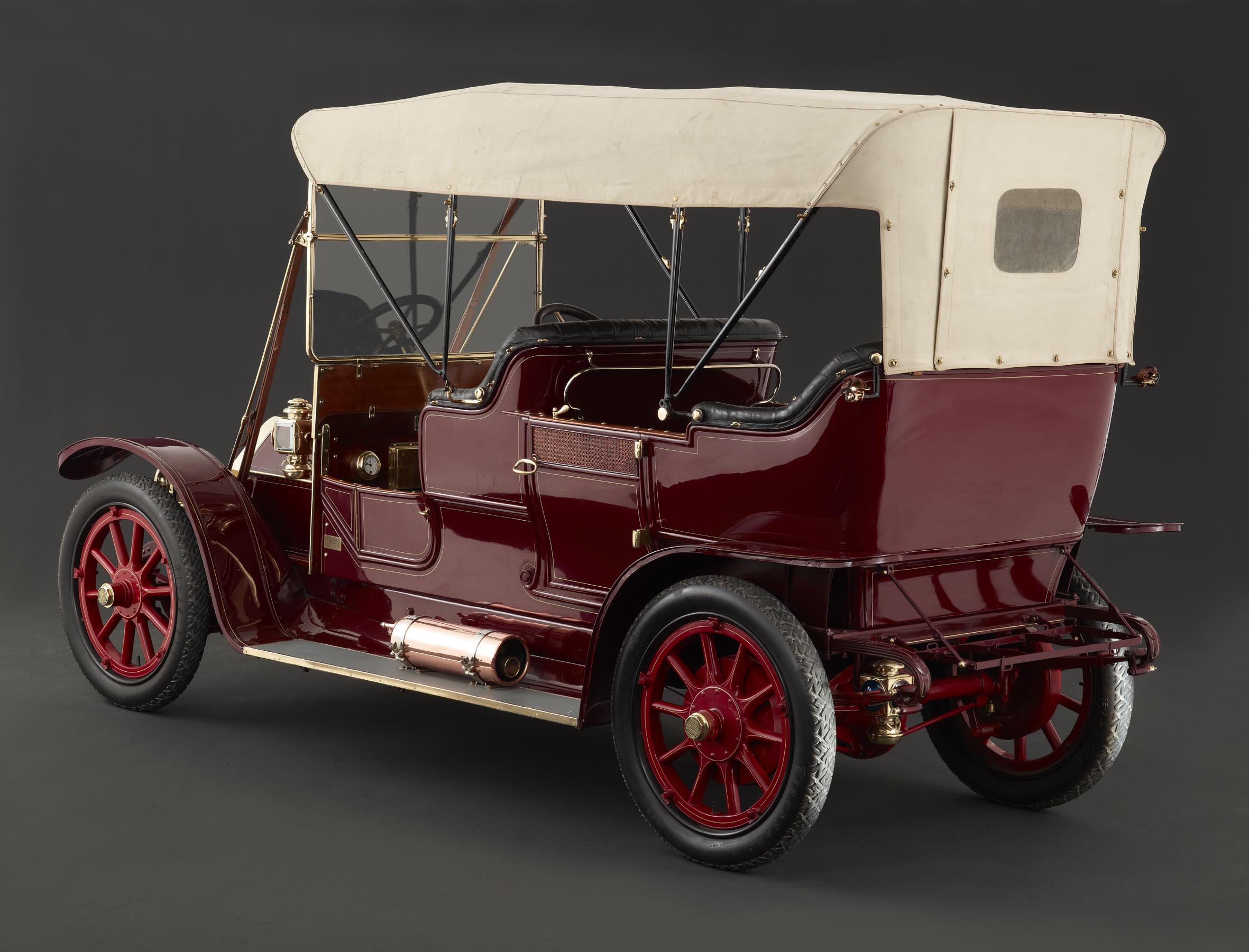 Lancia 1903