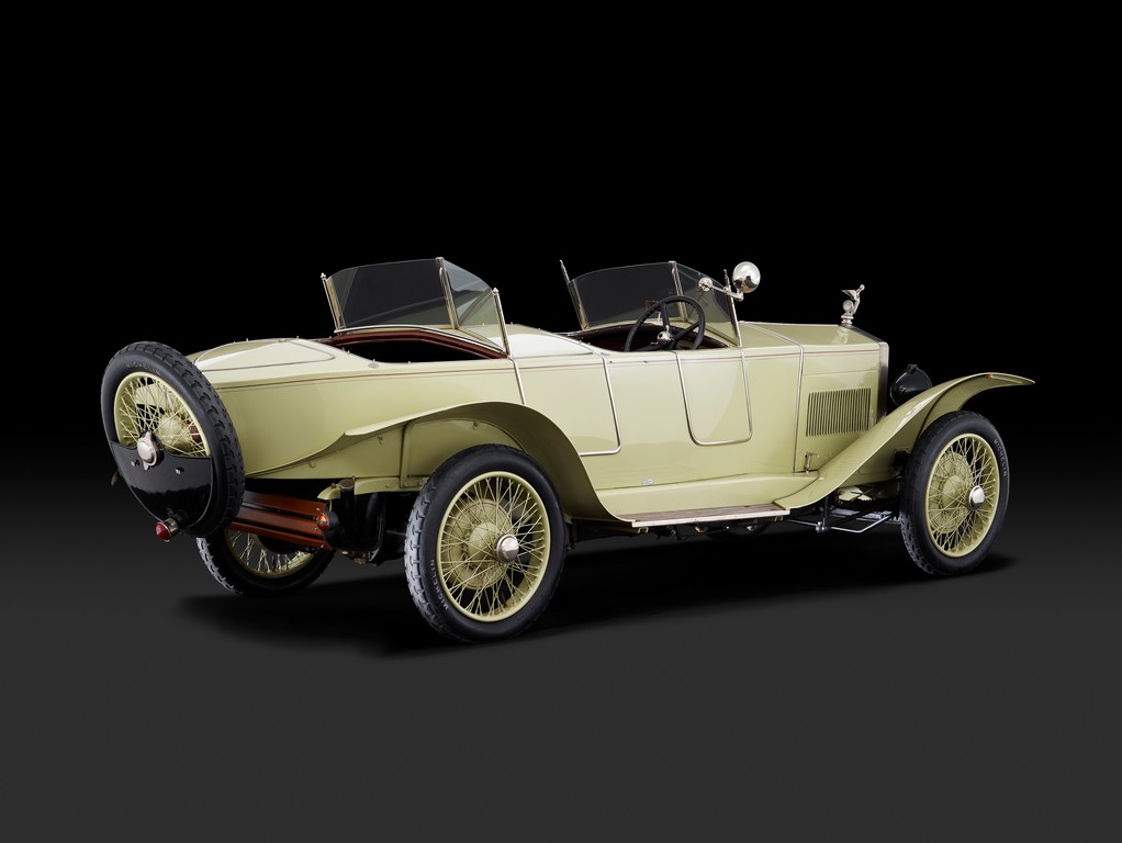 Lopresto DIATTO 20S
