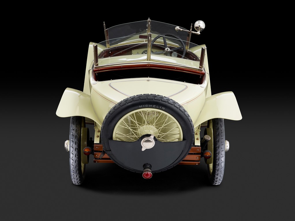 Lopresto DIATTO 20S