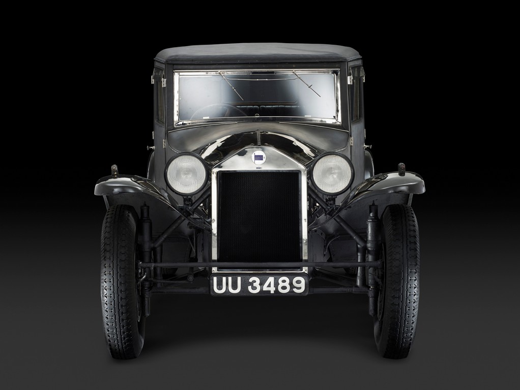 LANCIA LAMDA