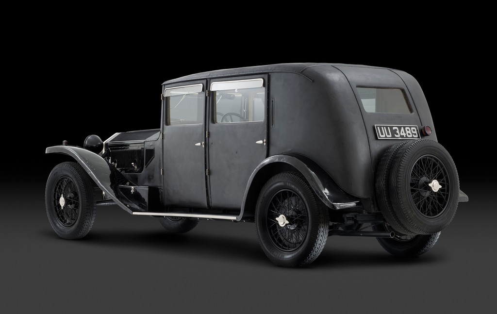 LANCIA LAMDA