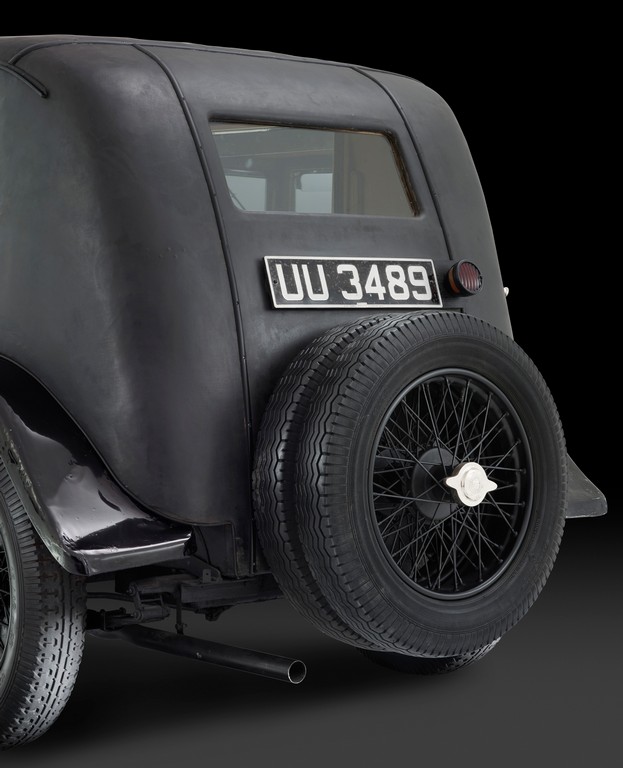 LANCIA LAMDA
