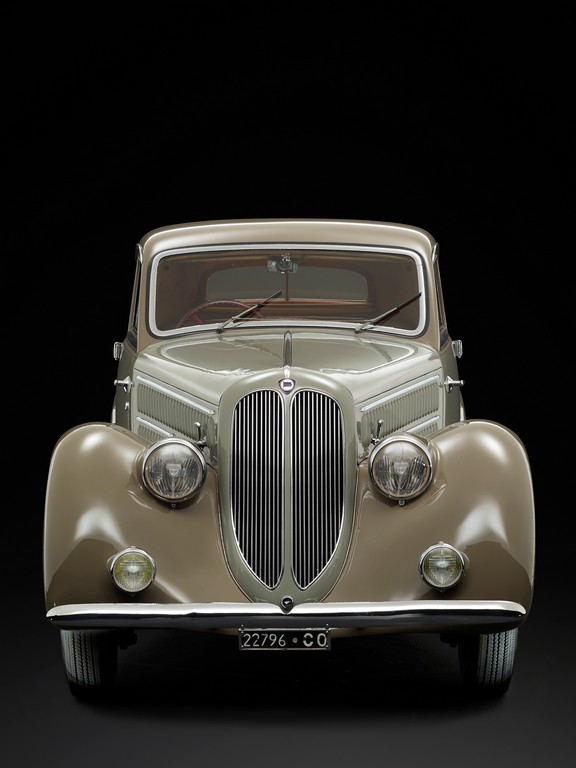 Lancia Augusta