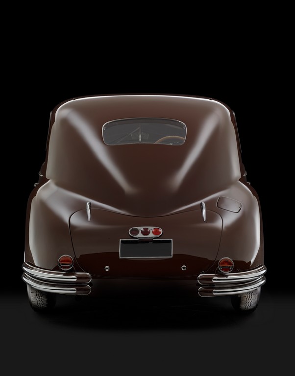 Lancia Aprilia Superleggera