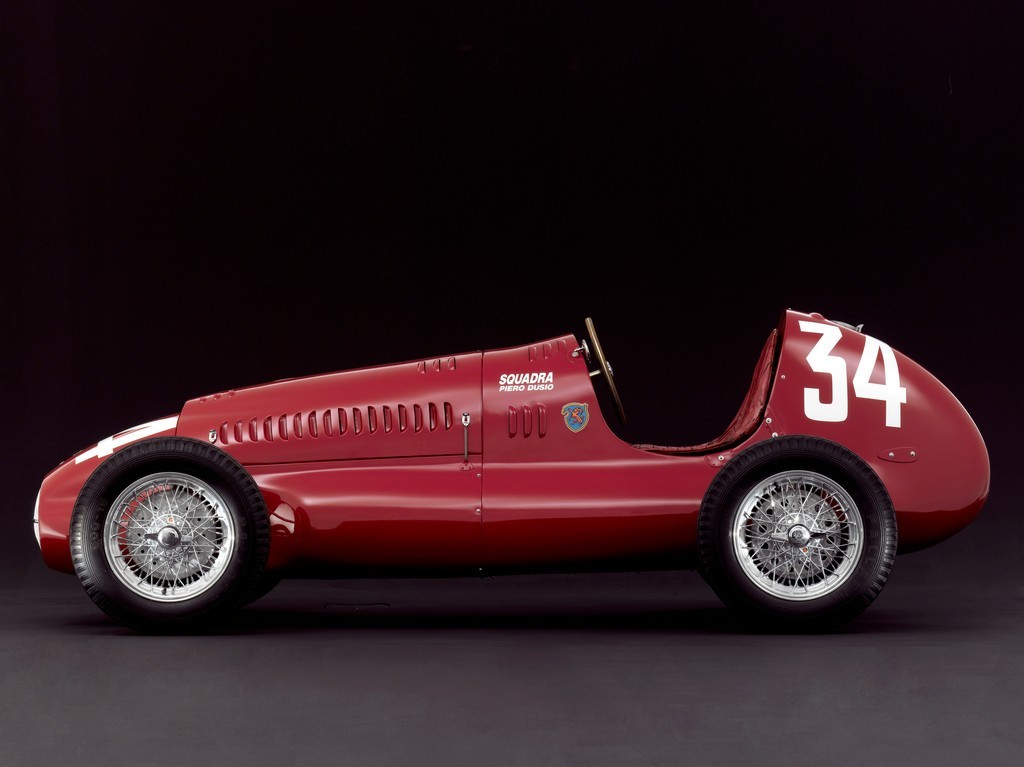 cisitalia