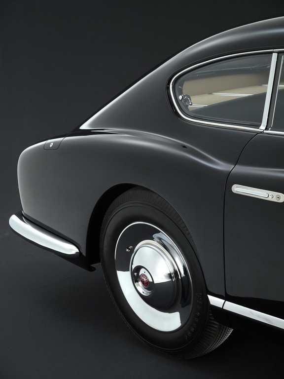 Alfa Romeo 6C 2500