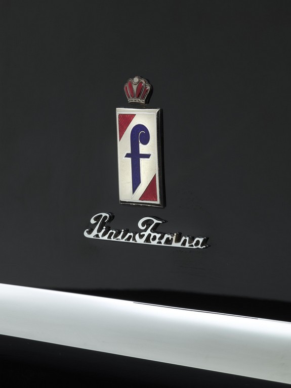 Alfa Romeo 6C 2500