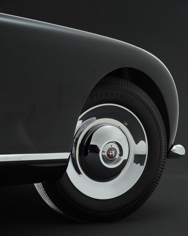 Alfa Romeo 6C 2500