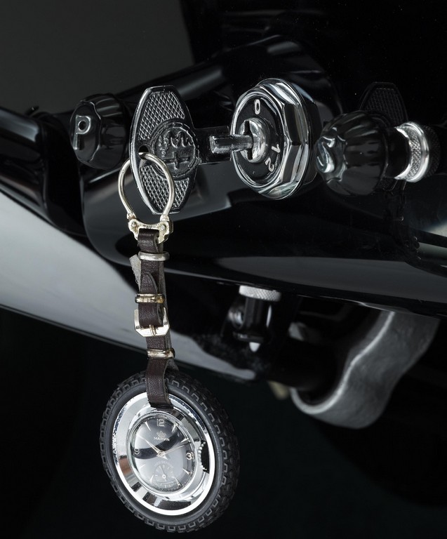 Alfa Romeo 6C 2500