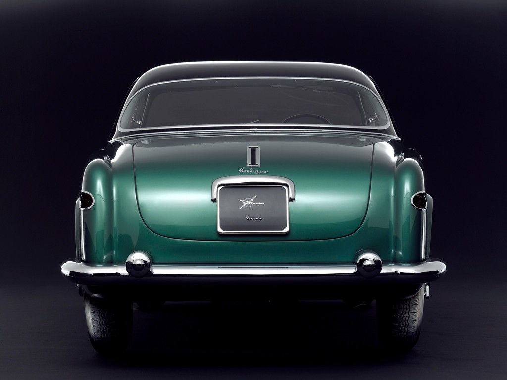 Lancia Aurelia