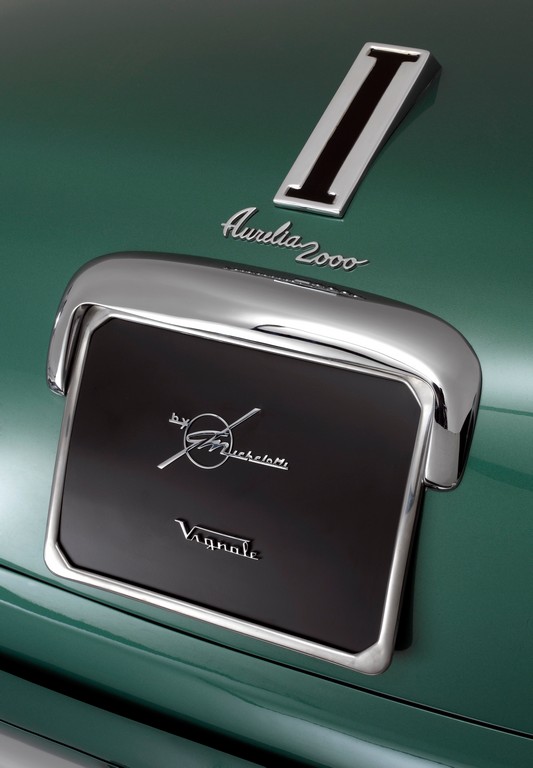 Lancia Aurelia