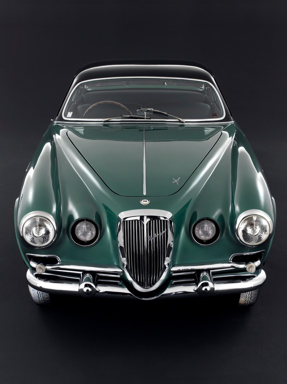 Lancia Aurelia