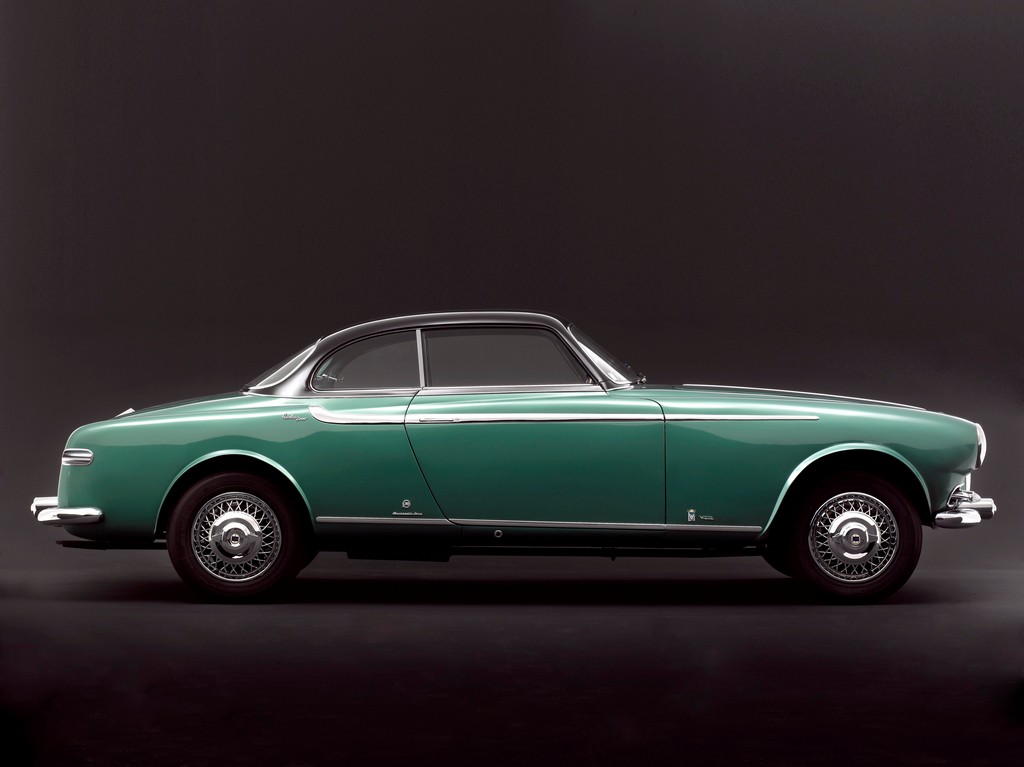 Lancia Aurelia
