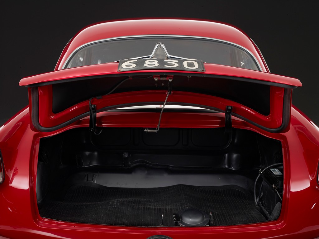 Alfa SprintVeloce