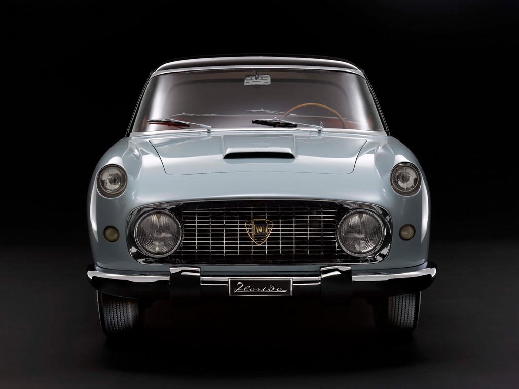 Lancia Florida