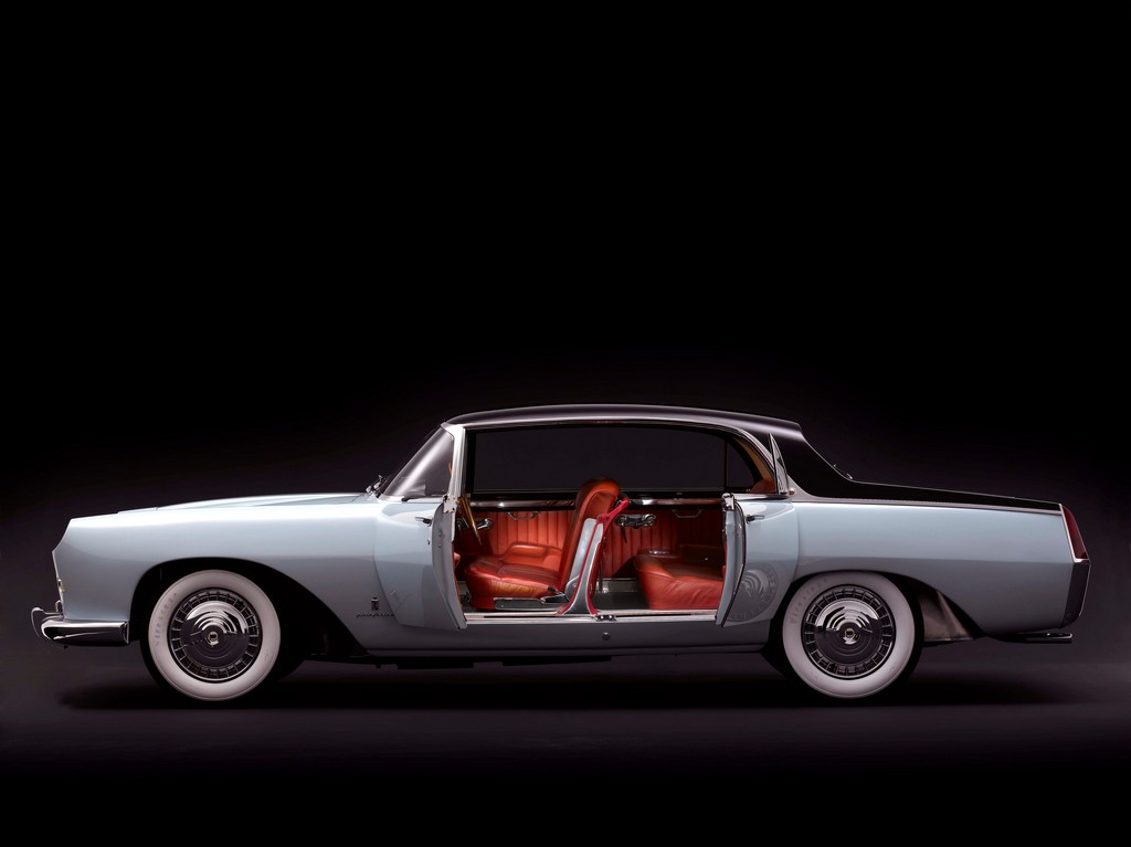 Lancia Florida