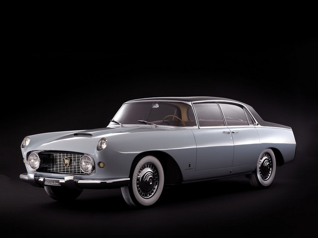 1955 Lancia Florida Berlina