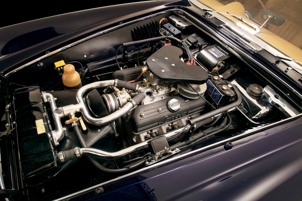 Lancia Florida-