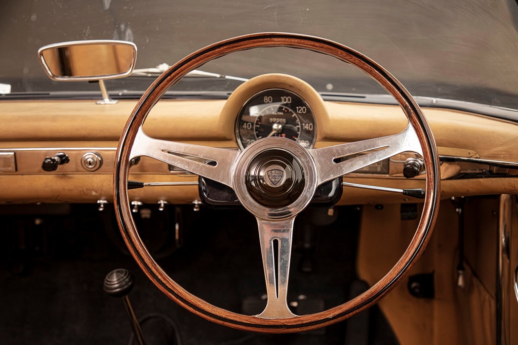 Lancia Florida-