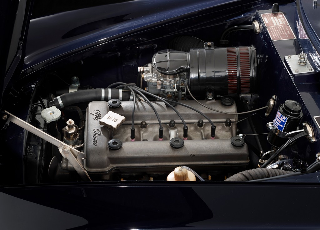 Giulietta Sprint