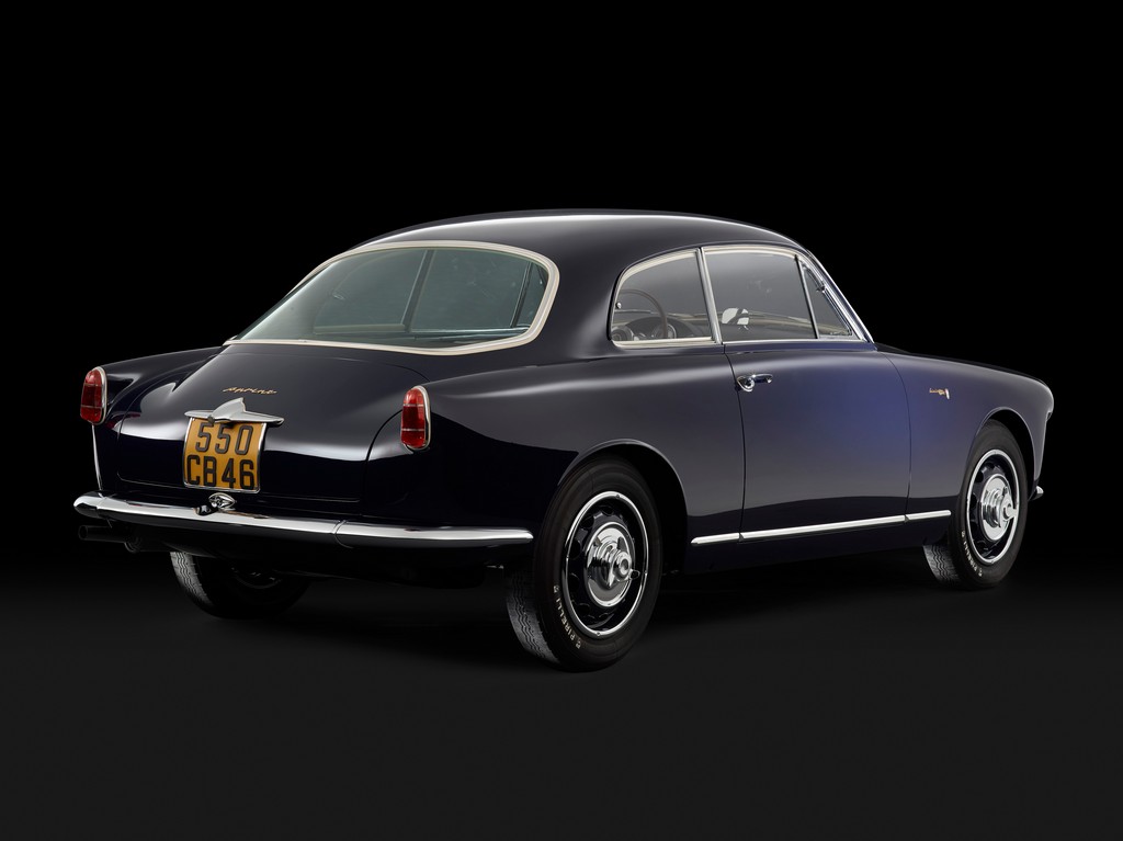 Giulietta Sprint