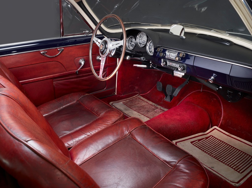 Giulietta Sprint
