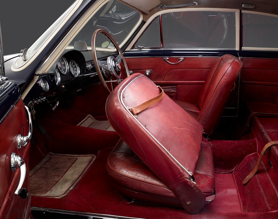 Giulietta Sprint