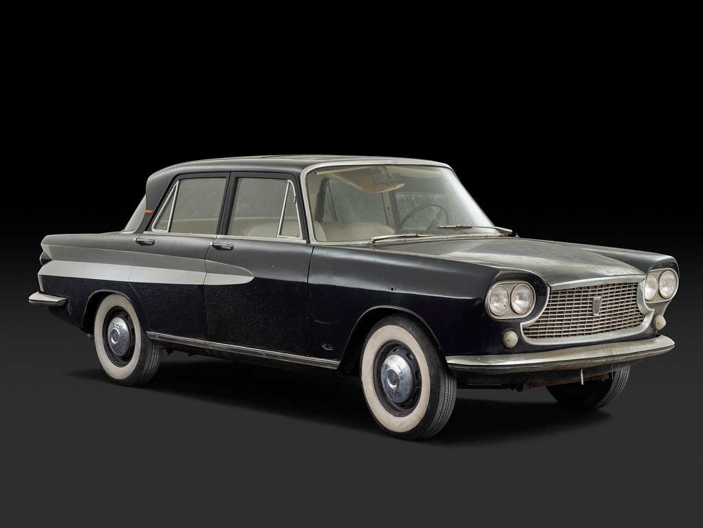 07 Lopresto FIAT 2100 Savio
