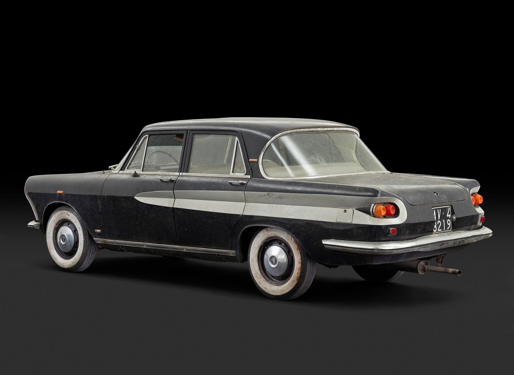 07 Lopresto FIAT 2100 Savio