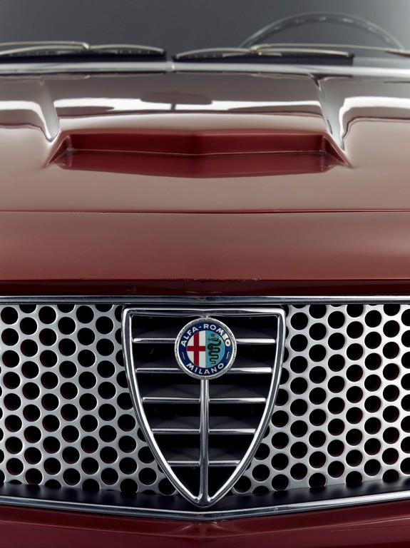 Alfa Romeo