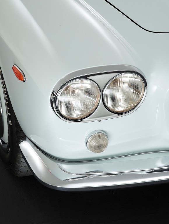 Lancia Flaminia