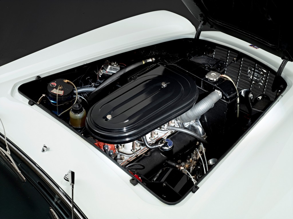 Lancia Flaminia
