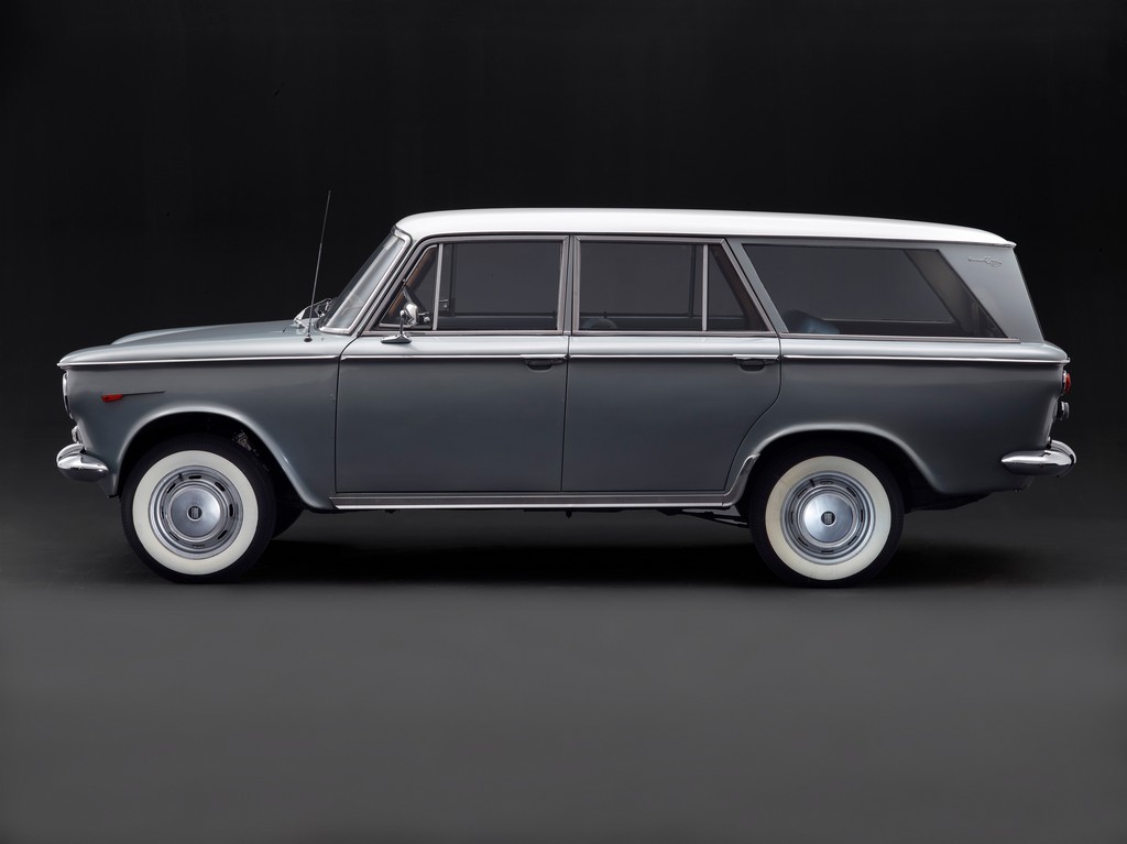 Fiat 1300 6477