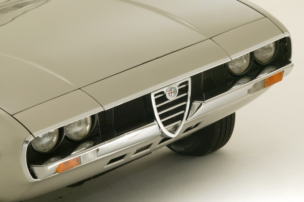 Quadrifoglio