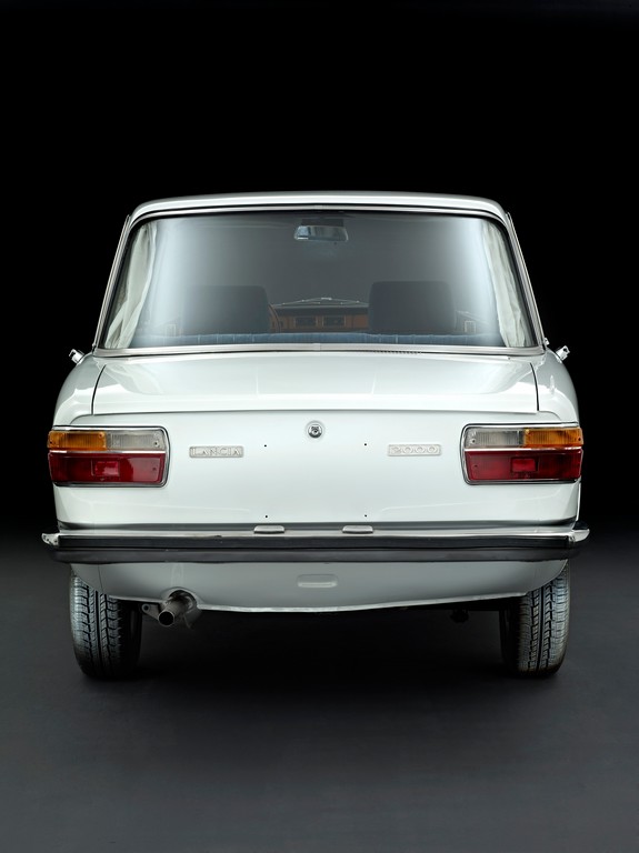 Lancia 2000