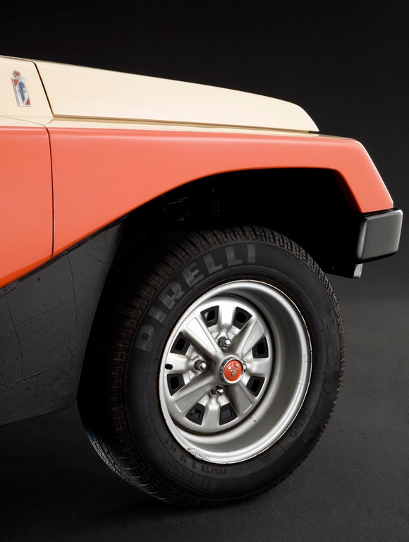 Autobianchi A-112