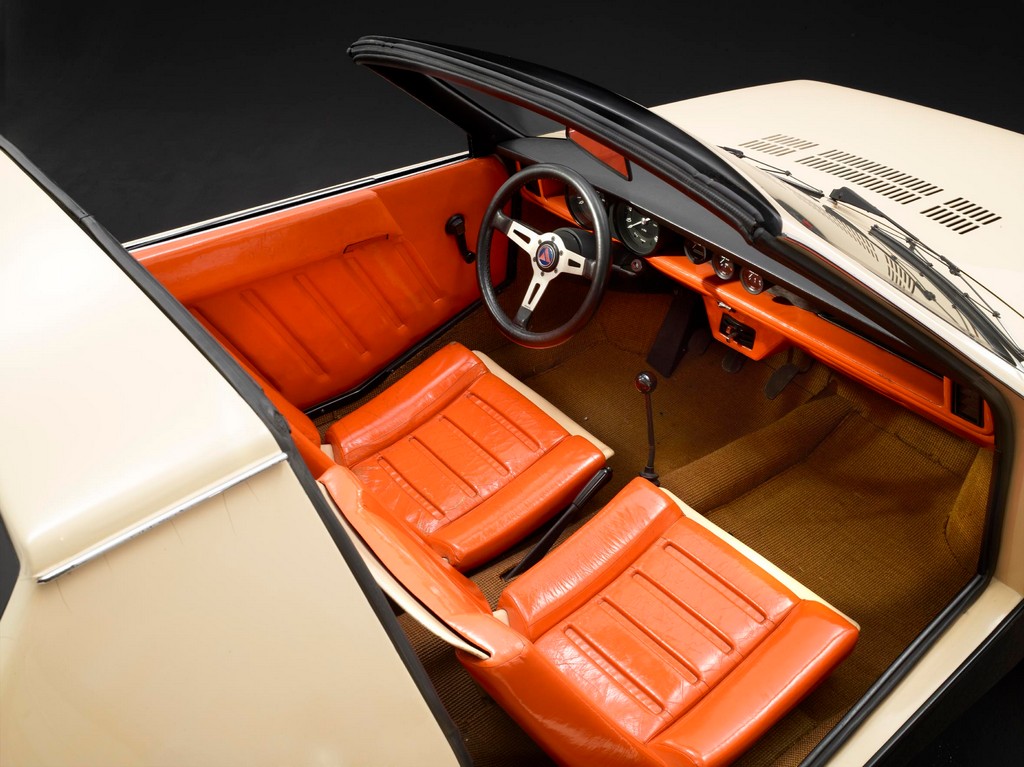 Autobianchi A-112