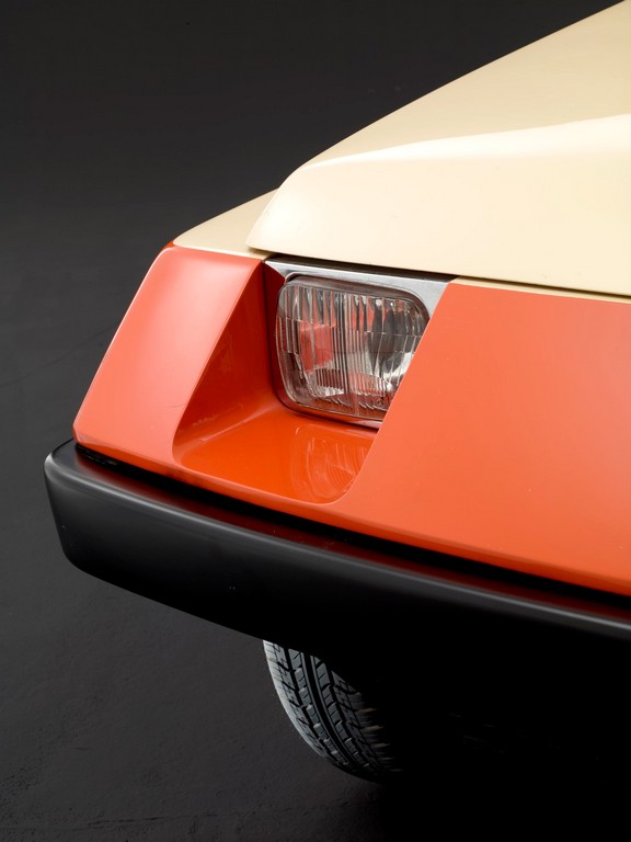 Autobianchi A-112
