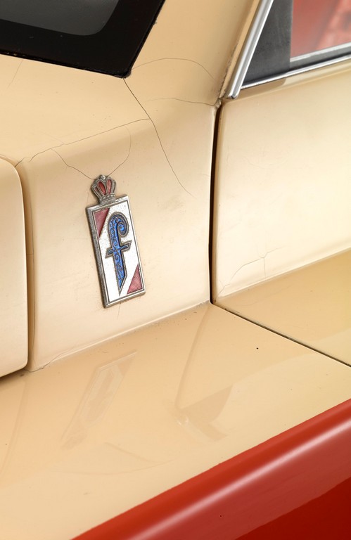 Autobianchi A-112