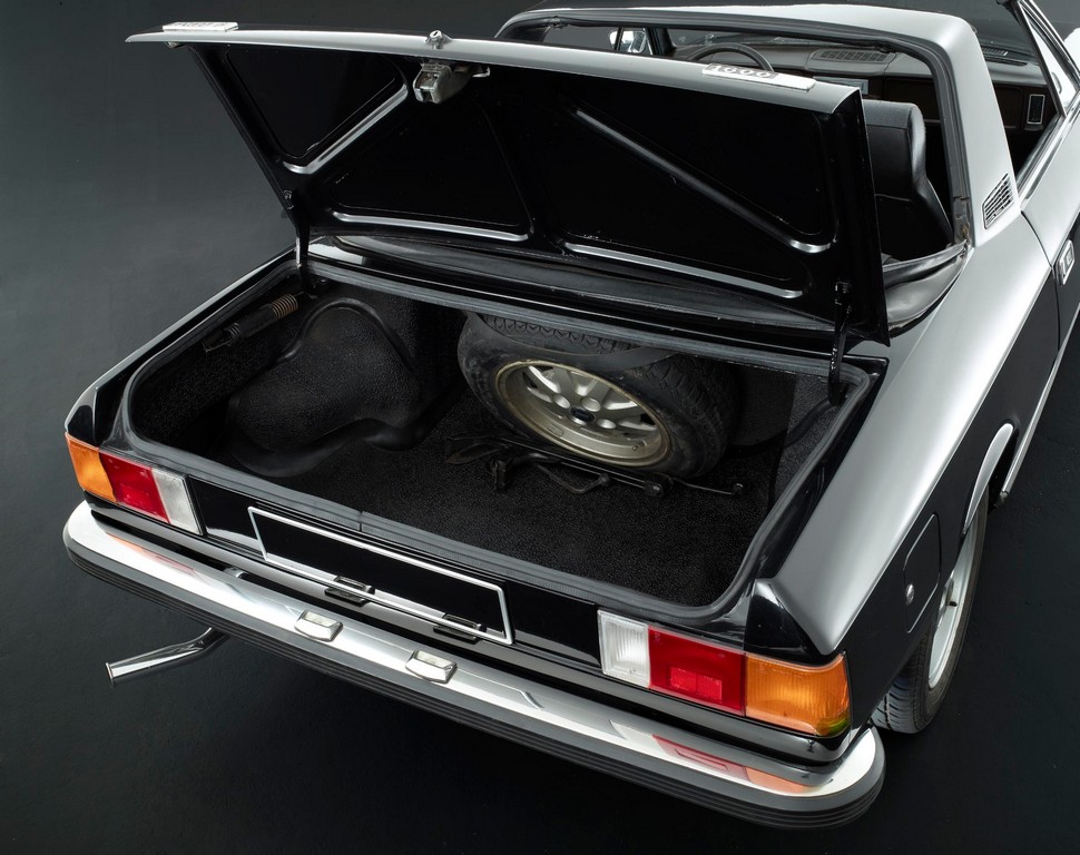 Lancia Beta