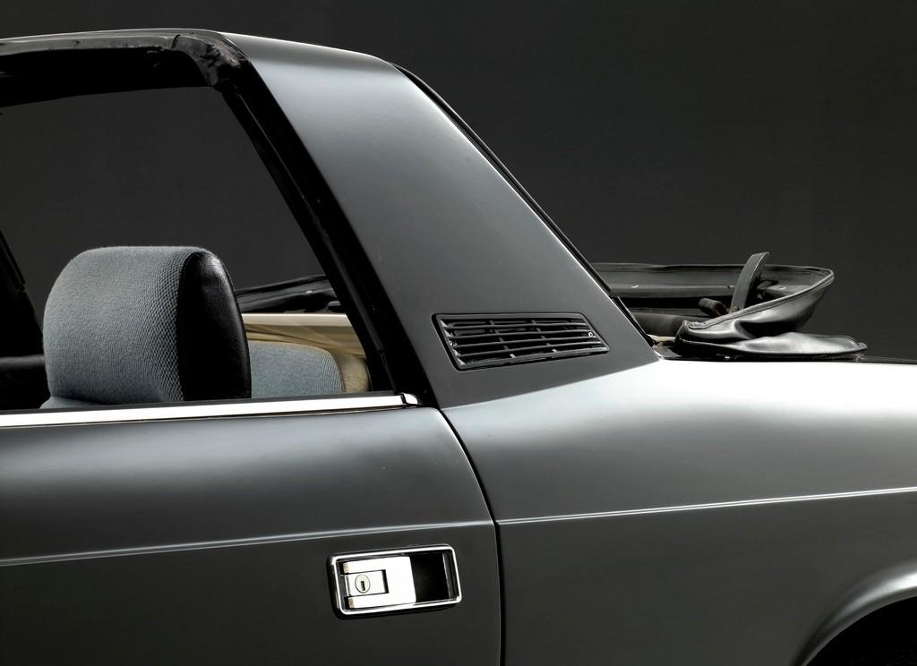 Lancia Beta